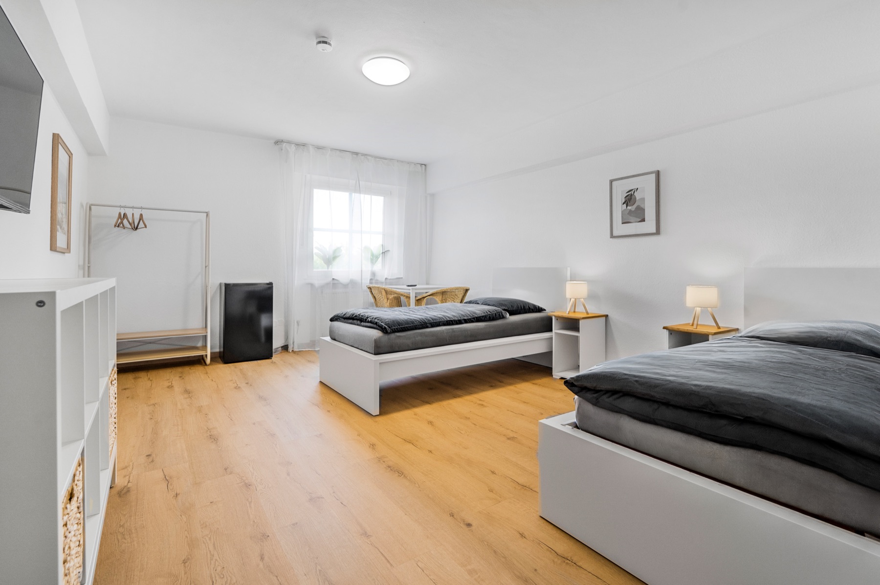 Aparthotel Eickenbeck – Zimmer