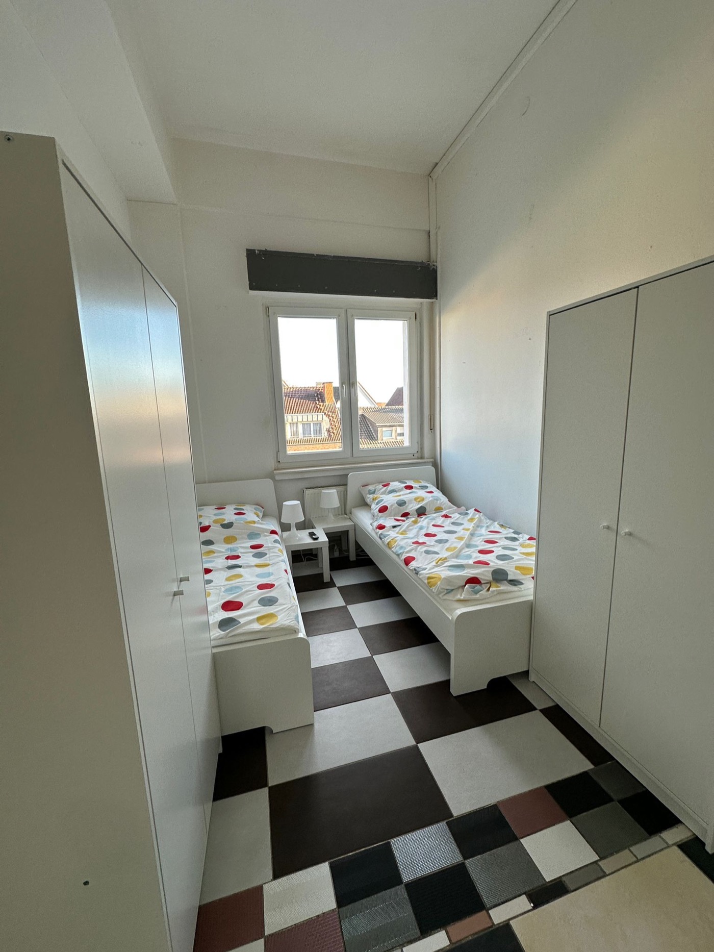 Linnenstraße Beckum Küche