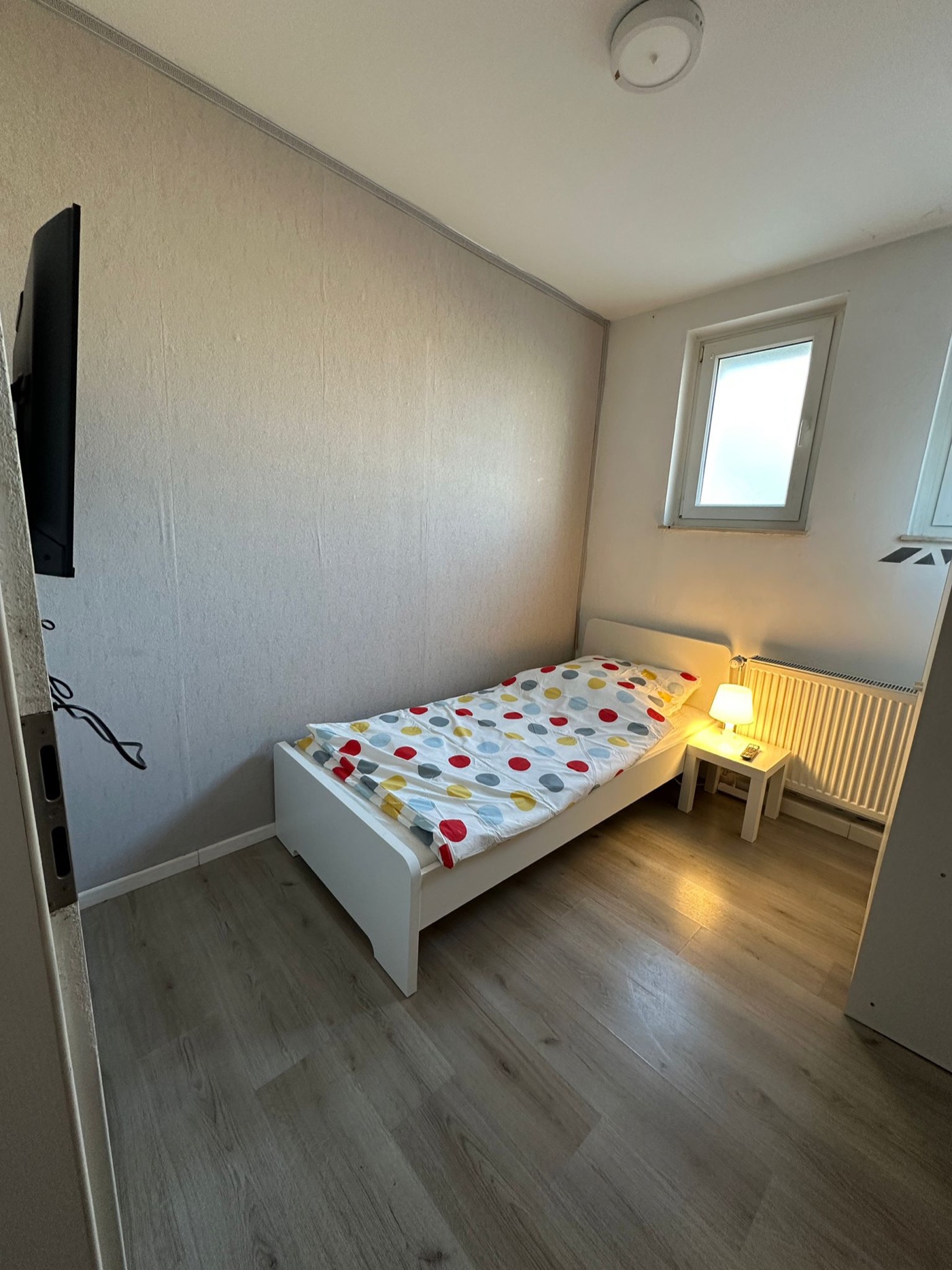 Arbeitsbereich