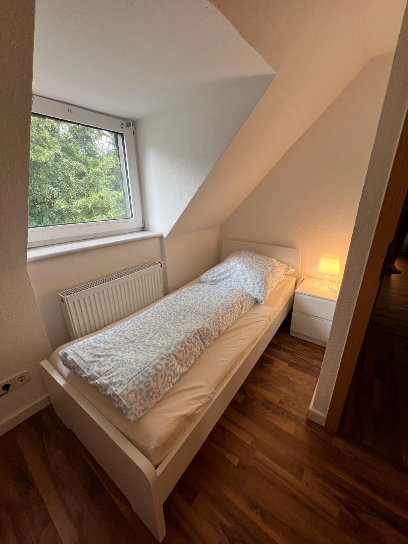 Arbeitsbereich
