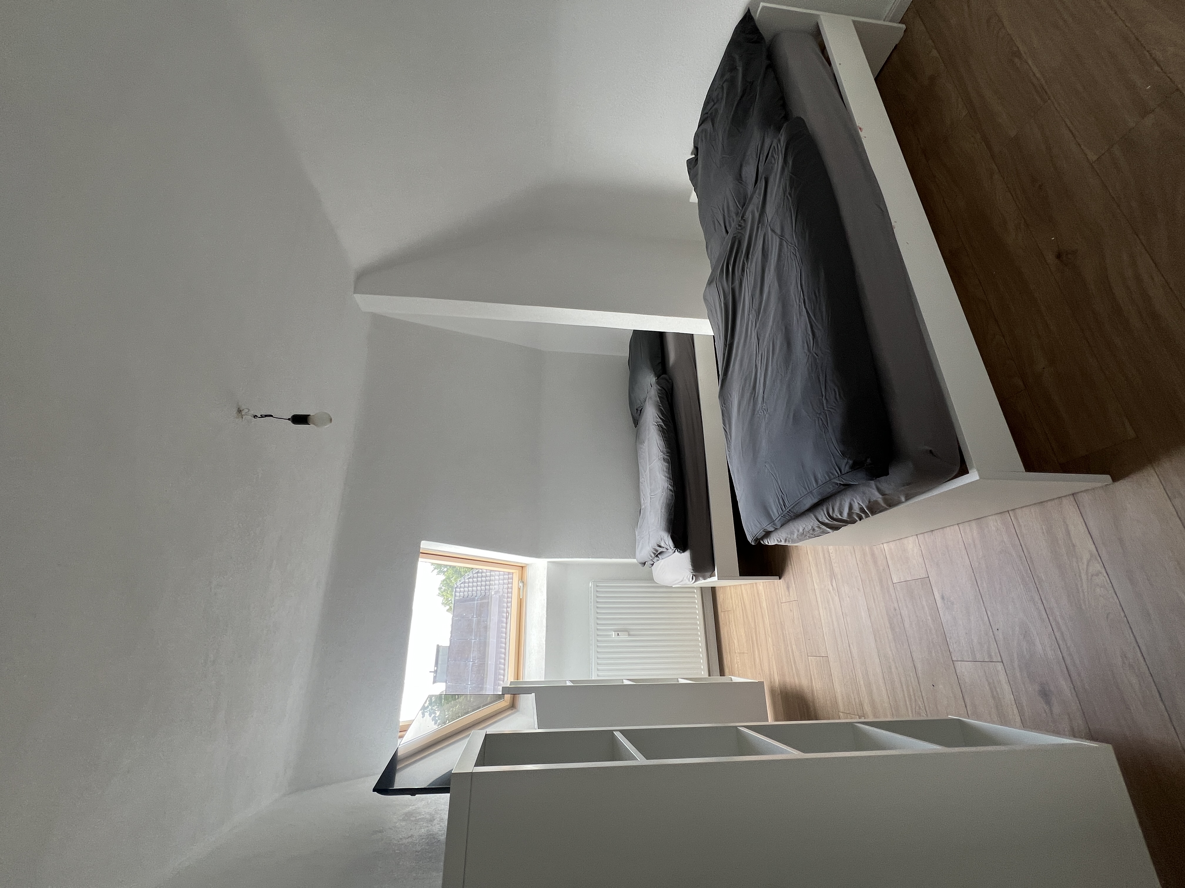 Bockumer Weg Hamm