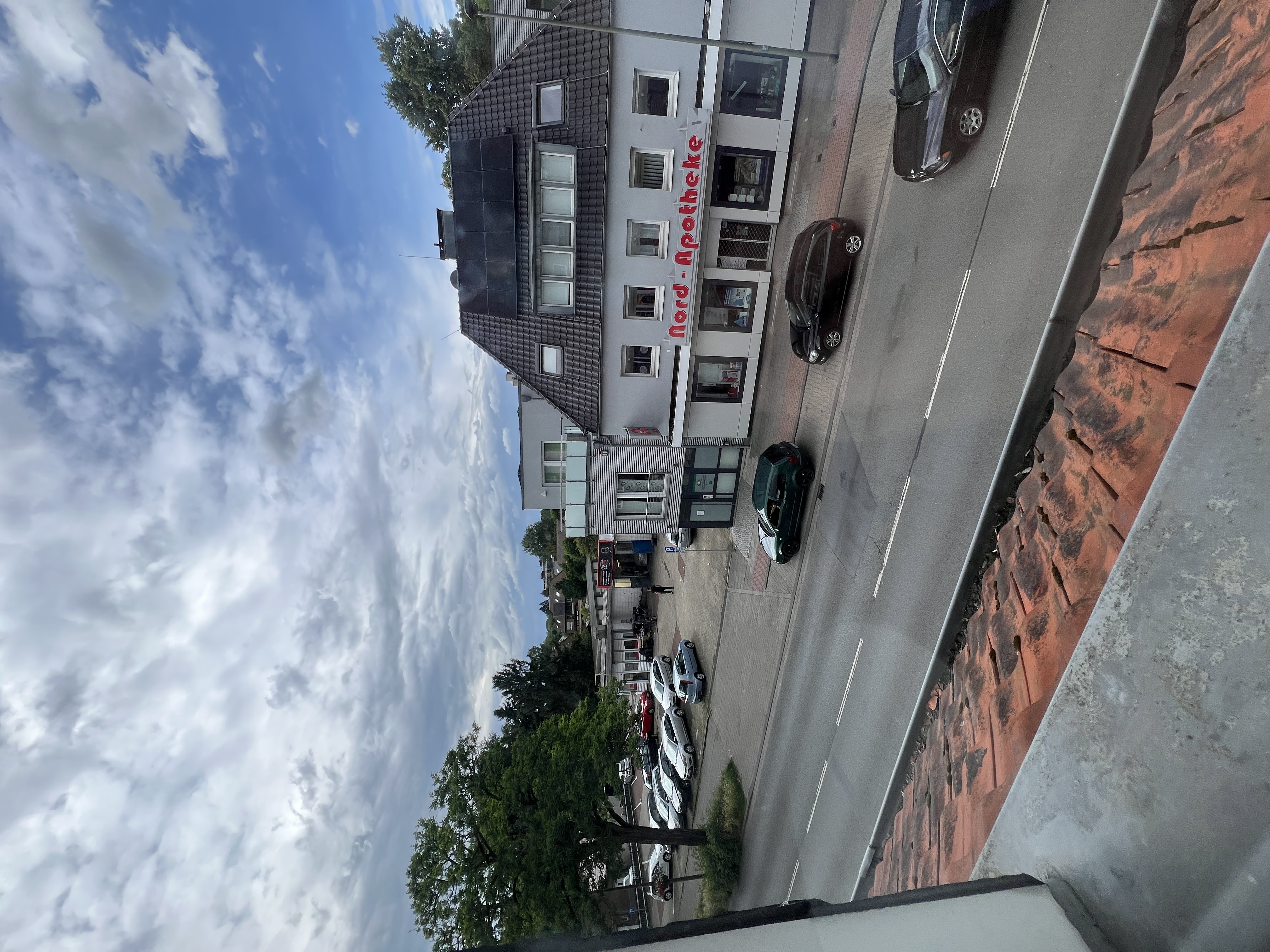 Bockumer Weg Hamm