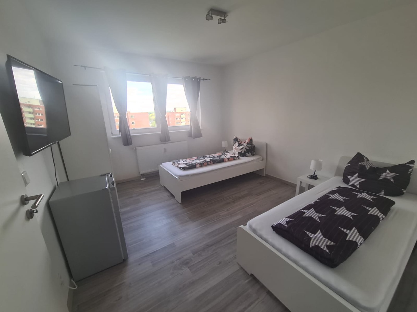 Flur