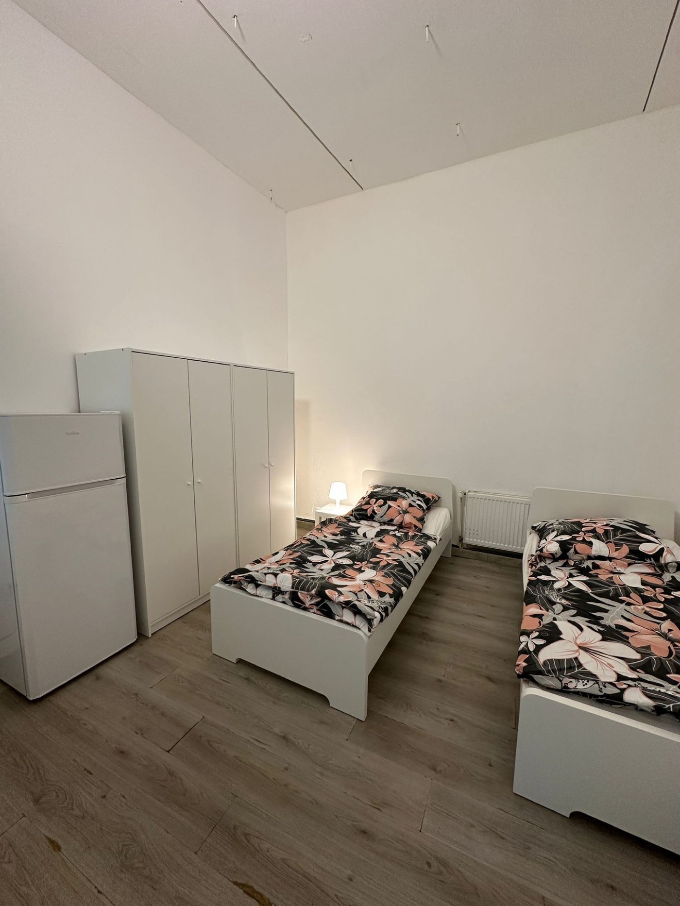 Linnenstraße 24–26 · Apt. 2