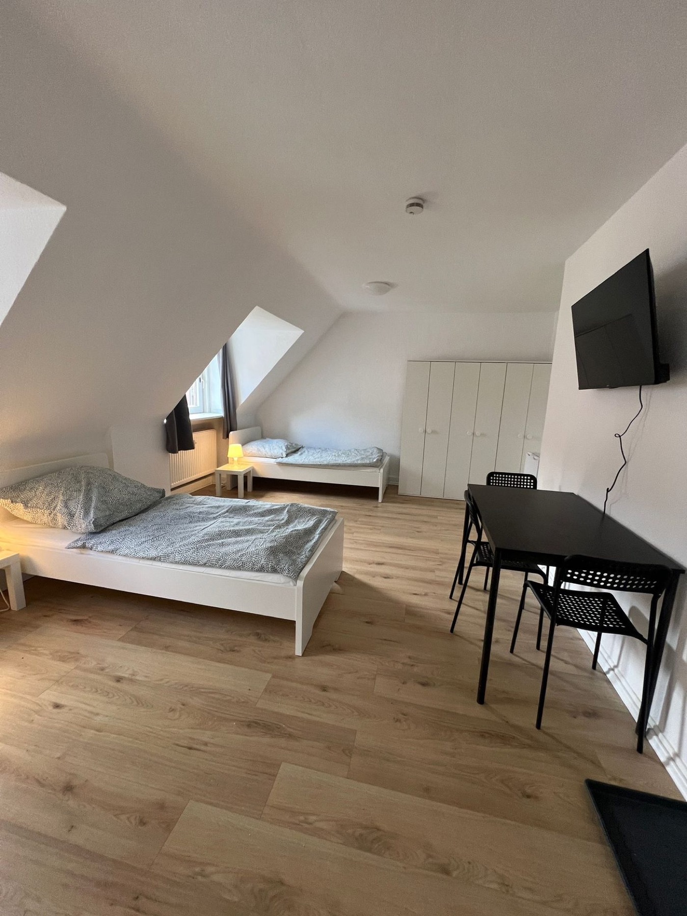 Heinitzstraße 19 · 2.OG